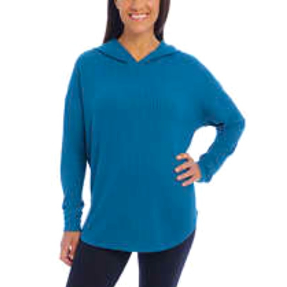 Chaser brand hoodie XS Taos (sw1)